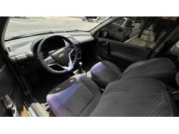 CHEVROLET - CORSA - 1997/1997 - Cinza - R$ 12.950,00