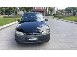 CHEVROLET - CELTA - 2001/2001 - Preta - R$ 13.950,00