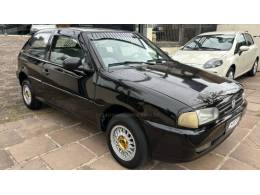 VOLKSWAGEN - GOL - 1996/1996 - Preta - R$ 13.950,00