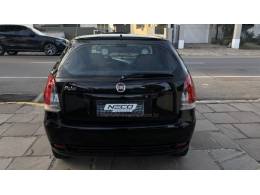 FIAT - PALIO - 2009/2009 - Preta - R$ 19.950,00