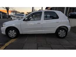 CHEVROLET - CELTA - 2013/2013 - Branca - R$ 33.950,00