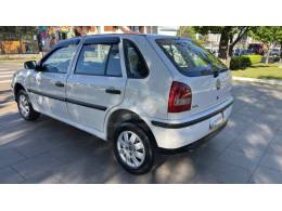 VOLKSWAGEN - GOL - 2004/2004 - Branca - R$ 17.950,00