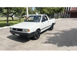 VOLKSWAGEN - SAVEIRO - 1994/1994 - Branca - R$ 23.950,00