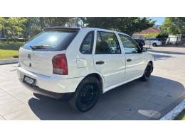 VOLKSWAGEN - GOL - 2008/2008 - Branca - R$ 22.950,00
