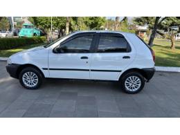 FIAT - PALIO - 2000/2000 - Branca - R$ 15.950,00