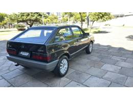 VOLKSWAGEN - GOL - 1993/1993 - Azul - Sob Consulta