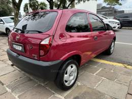 CHEVROLET - CELTA - 2010/2010 - Vermelha - R$ 22.950,00