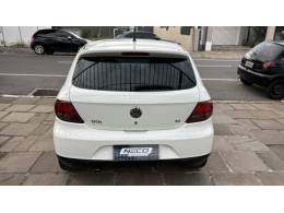 VOLKSWAGEN - GOL - 2011/2011 - Branca - R$ 33.950,00