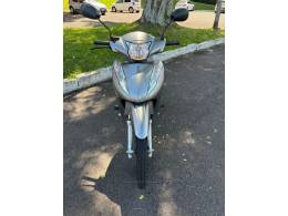 HONDA - BIZ 125 - 2020/2020 - Cinza - R$ 13.450,00