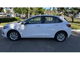 CHEVROLET - ONIX - 2023/2023 - Branca - R$ 69.950,00