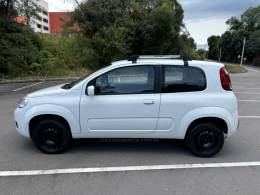 FIAT - UNO - 2015/2015 - Branca - R$ 29.950,00