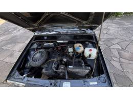 VOLKSWAGEN - GOL - 1993/1993 - Azul - Sob Consulta