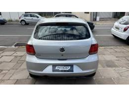 VOLKSWAGEN - GOL - 2014/2014 - Prata - R$ 34.950,00