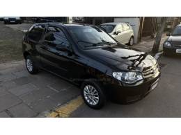FIAT - PALIO - 2009/2009 - Preta - R$ 19.950,00