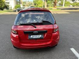 FORD - KA - 2009/2009 - Vermelha - R$ 22.950,00