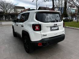 JEEP - RENEGADE - 2021/2021 - Branca - R$ 129.950,00