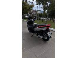 HONDA - PCX - 2018/2018 - Preta - R$ 16.950,00