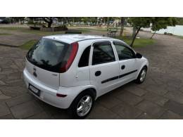 CHEVROLET - CORSA - 2007/2007 - Branca - R$ 21.950,00