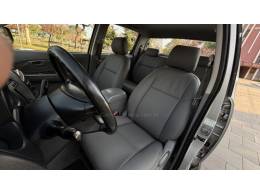 TOYOTA - HILUX - 2006/2006 - Prata - R$ 99.950,00