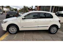 VOLKSWAGEN - GOL - 2011/2011 - Branca - R$ 33.950,00