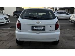 CHEVROLET - CELTA - 2013/2013 - Branca - R$ 33.950,00
