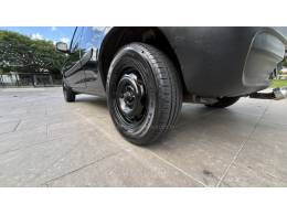 CHEVROLET - CELTA - 2001/2001 - Preta - R$ 13.950,00