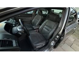 HONDA - CIVIC - 2011/2011 - Cinza - R$ 55.950,00
