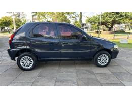 FIAT - PALIO - 2003/2000 - Azul - R$ 22.950,00
