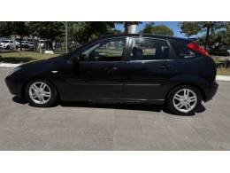 FORD - FOCUS - 2009/2009 - Azul - R$ 29.950,00