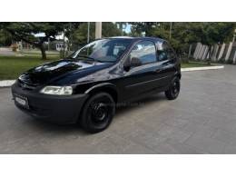 CHEVROLET - CELTA - 2001/2001 - Preta - R$ 13.950,00