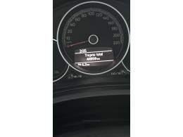 VOLKSWAGEN - UP - 2019/2019 - Branca - R$ 57.950,00
