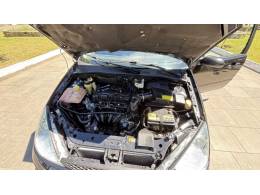 FORD - FOCUS - 2009/2009 - Azul - R$ 29.950,00