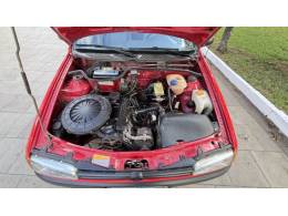 VOLKSWAGEN - GOL - 1996/1996 - Vermelha - R$ 14.950,00