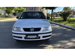 VOLKSWAGEN - GOL - 2004/2004 - Branca - R$ 17.950,00