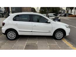 VOLKSWAGEN - GOL - 2011/2011 - Branca - R$ 33.950,00