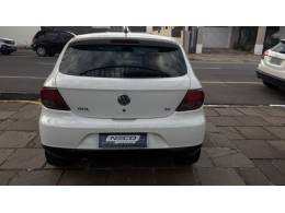 VOLKSWAGEN - GOL - 2011/2011 - Branca - R$ 33.950,00