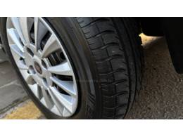 FIAT - PALIO - 2009/2009 - Preta - R$ 19.950,00
