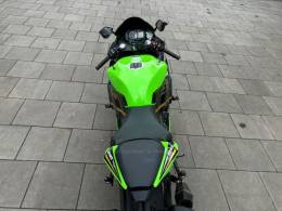 KAWASAKI - NINJA ZX-6R 636 - 2020/2020 - Verde - R$ 61.950,00