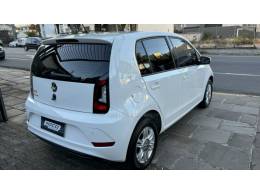 VOLKSWAGEN - UP - 2019/2019 - Branca - R$ 57.950,00