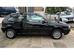 VOLKSWAGEN - GOL - 1996/1996 - Preta - R$ 13.950,00