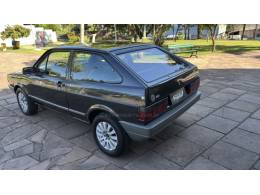 VOLKSWAGEN - GOL - 1993/1993 - Azul - Sob Consulta