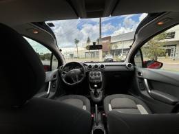 CITROËN - C3 - 2016/2016 - Vermelha - R$ 41.950,00