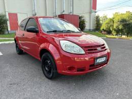 FORD - KA - 2009/2009 - Vermelha - R$ 22.950,00