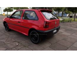 VOLKSWAGEN - GOL - 1996/1996 - Vermelha - R$ 12.950,00