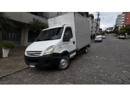 IVECO - DAILY - 2009/2009 - Branca - R$ 119.950,00