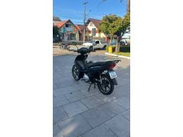 HONDA - BIZ 125 - 2012/2012 - Cinza - R$ 11.950,00