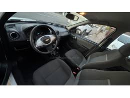 CHEVROLET - CELTA - 2013/2013 - Branca - R$ 33.950,00