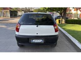 FIAT - PALIO - 2000/2000 - Branca - R$ 15.950,00
