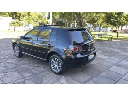 VOLKSWAGEN - GOLF - 2012/2012 - Preta - R$ 59.950,00