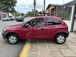 CHEVROLET - CELTA - 2010/2010 - Vermelha - R$ 22.950,00